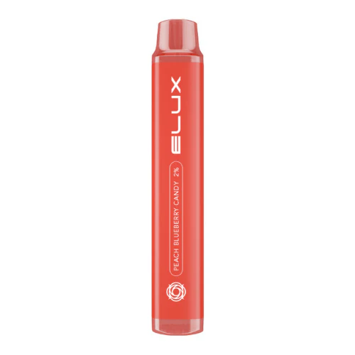 Elux Legend Mini 600 Disposable Vape Device - Image 4