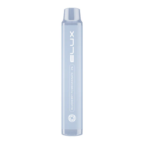 Elux Legend Mini 600 Disposable Vape Device - Image 5