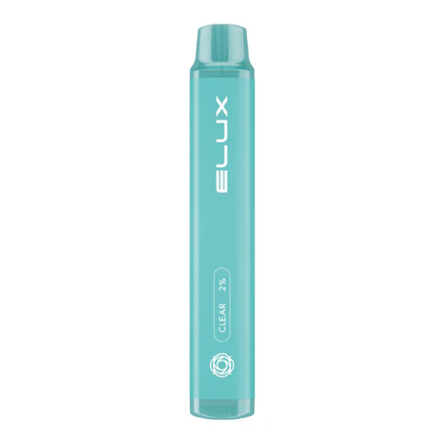 Elux Legend Mini 600 Disposable Vape Device - Image 6