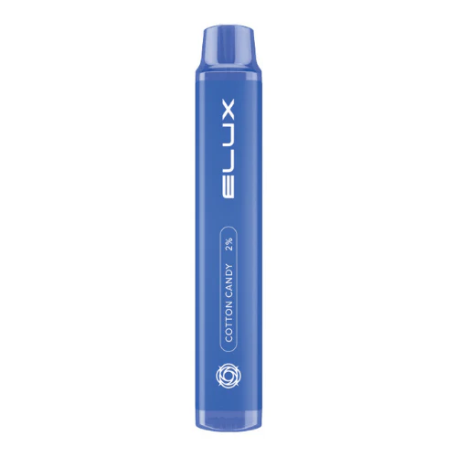 Elux Legend Mini 600 Disposable Vape Device - Image 7