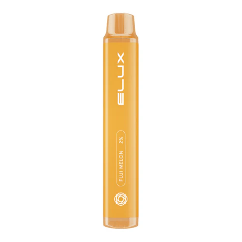 Elux Legend Mini 600 Disposable Vape Device - Image 9