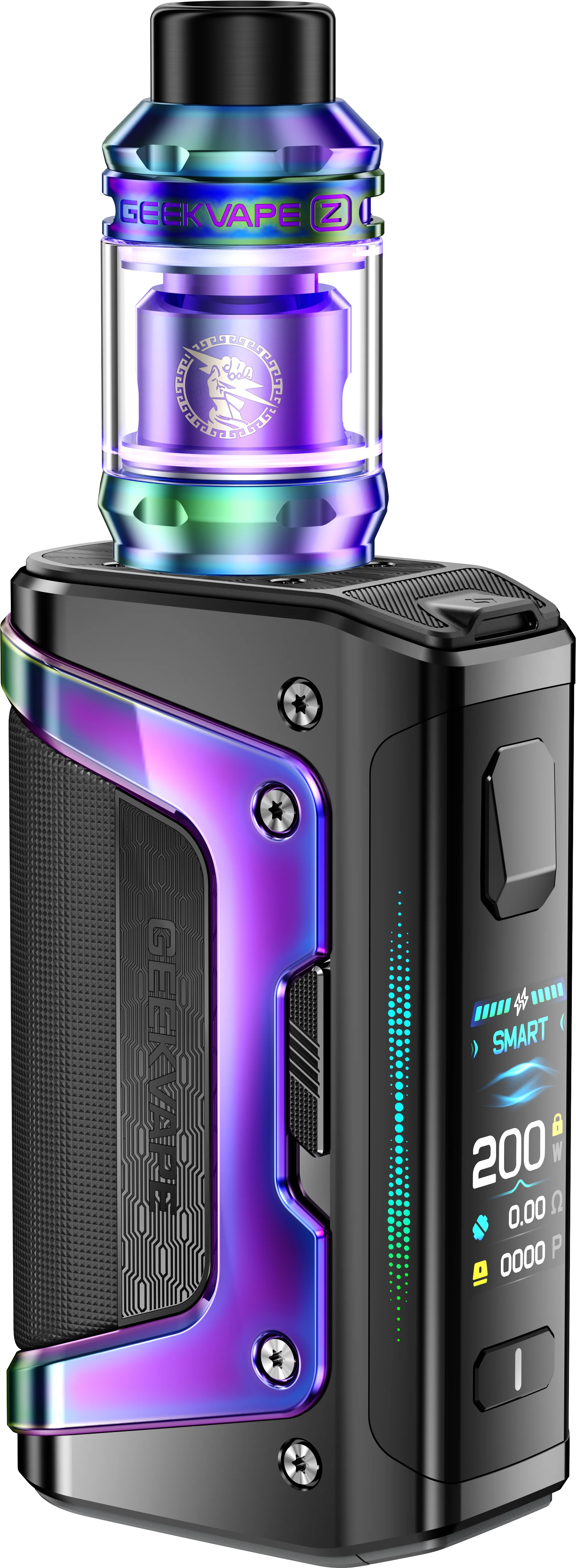 Geek Vape Aegis Legend 5 Vape Kit
