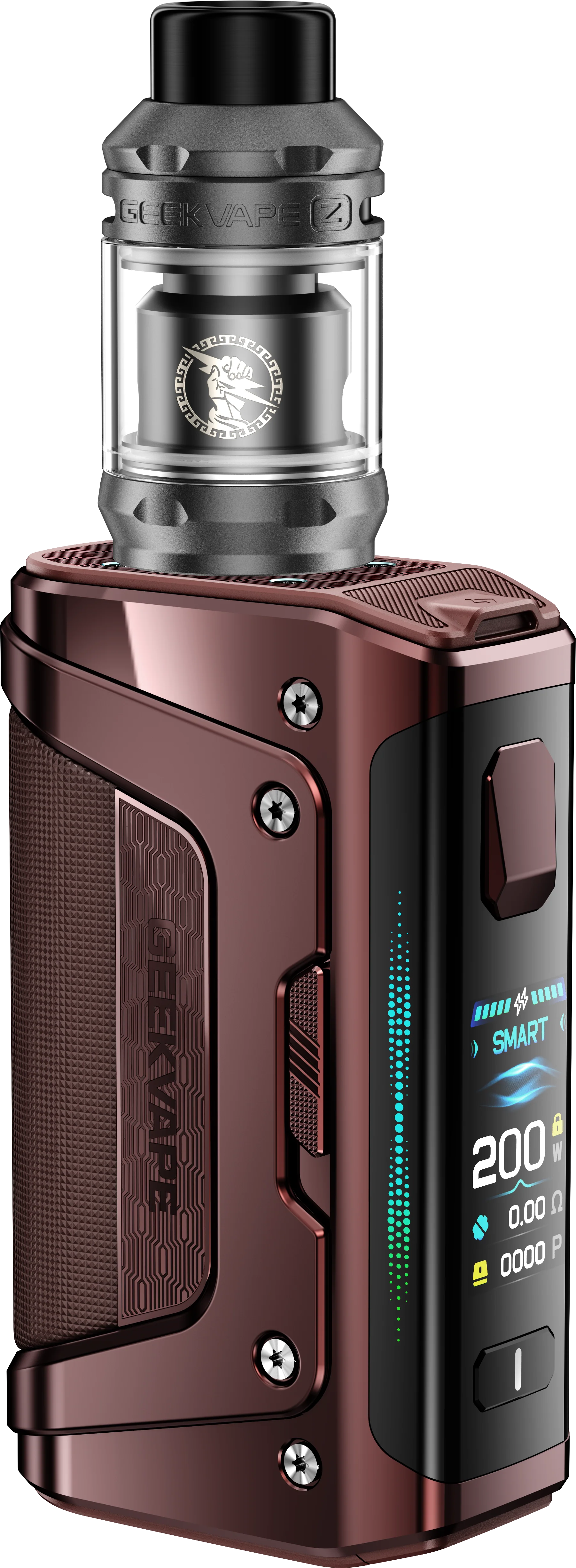 Geek Vape Aegis Legend 5 Vape Kit - Image 3