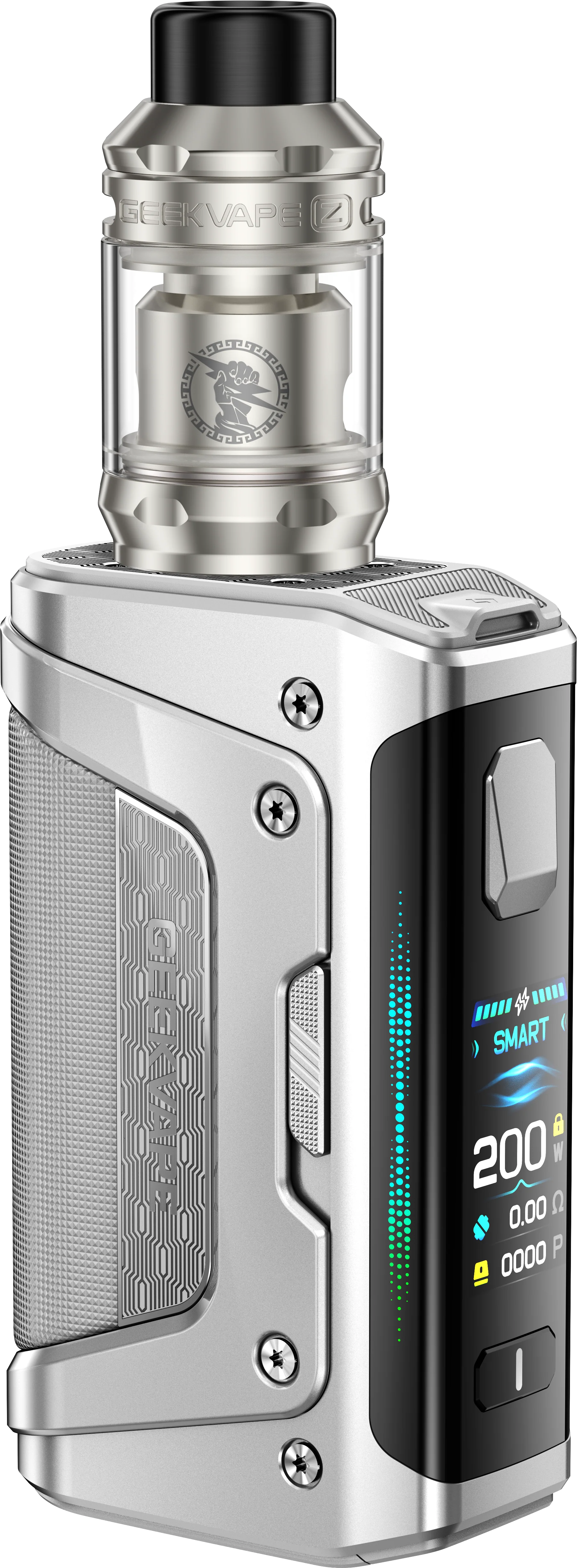 Geek Vape Aegis Legend 5 Vape Kit - Image 4