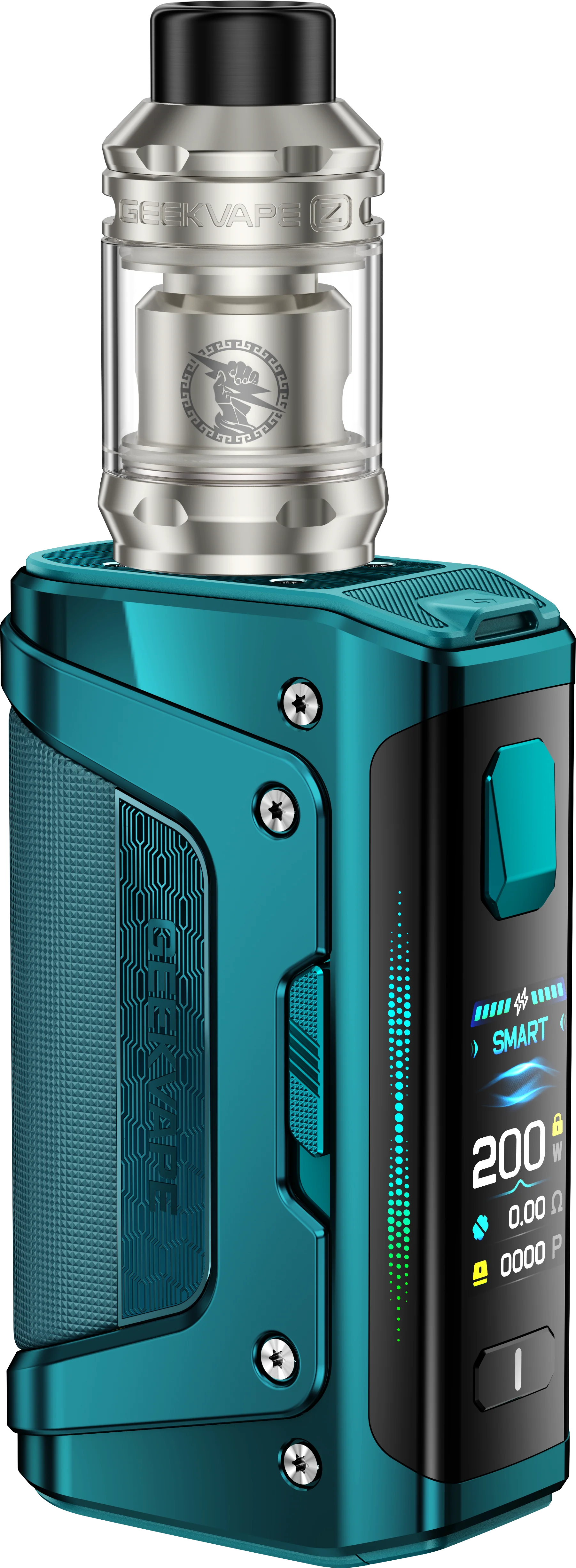 Geek Vape Aegis Legend 5 Vape Kit - Image 5
