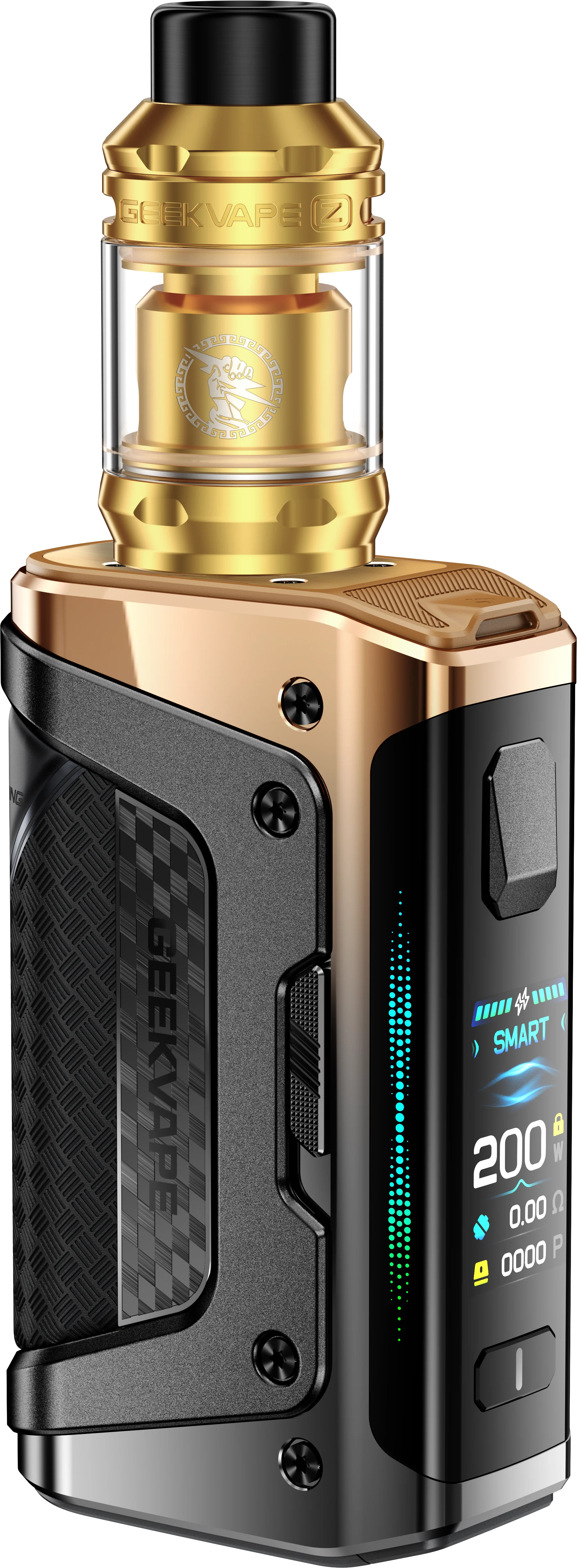 Geek Vape Aegis Legend 5 Vape Kit - Image 6