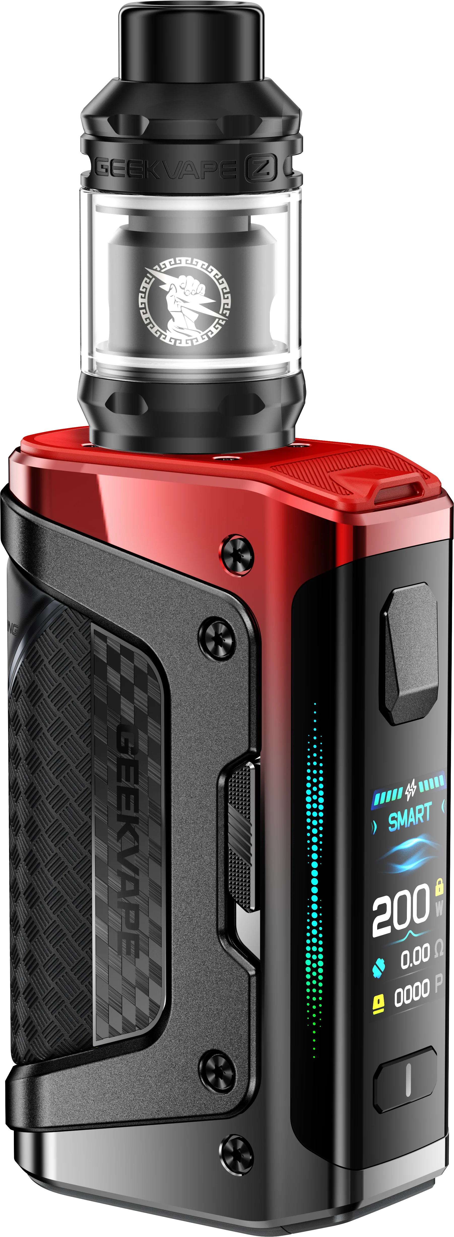 Geek Vape Aegis Legend 5 Vape Kit - Image 7