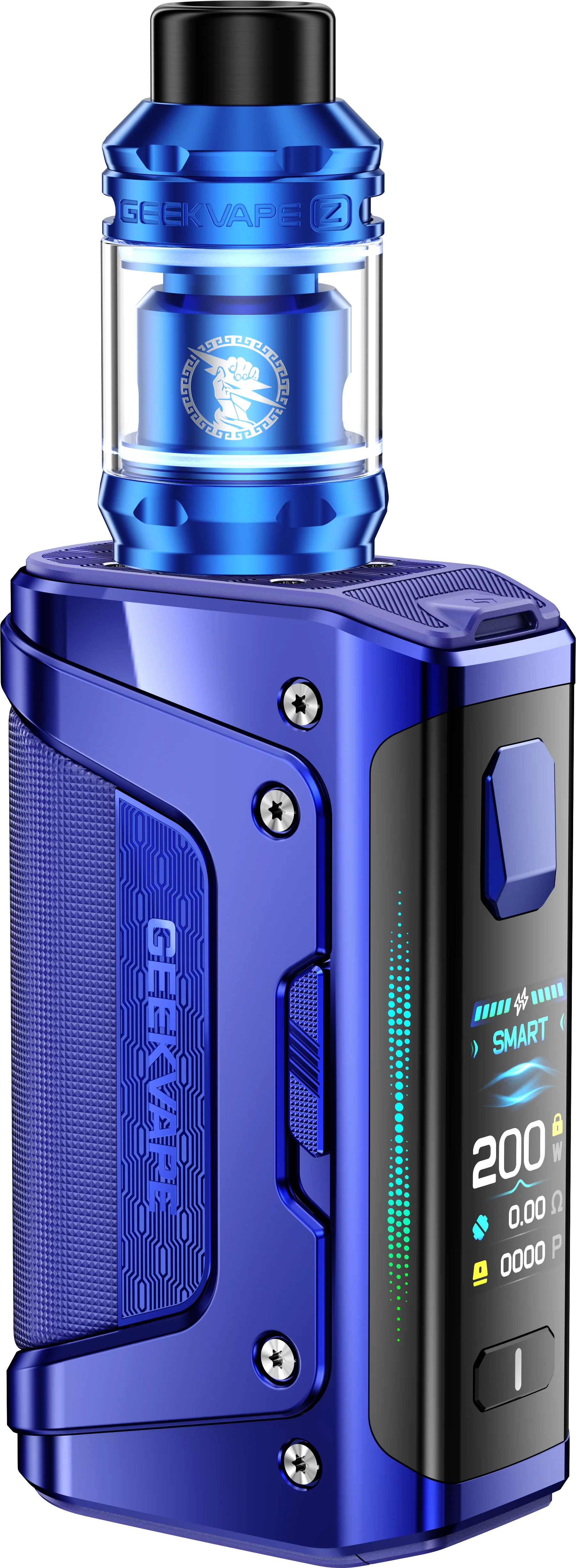 Geek Vape Aegis Legend 5 Vape Kit - Image 8