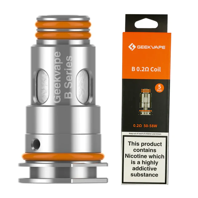 Geek Vape B Series Coils