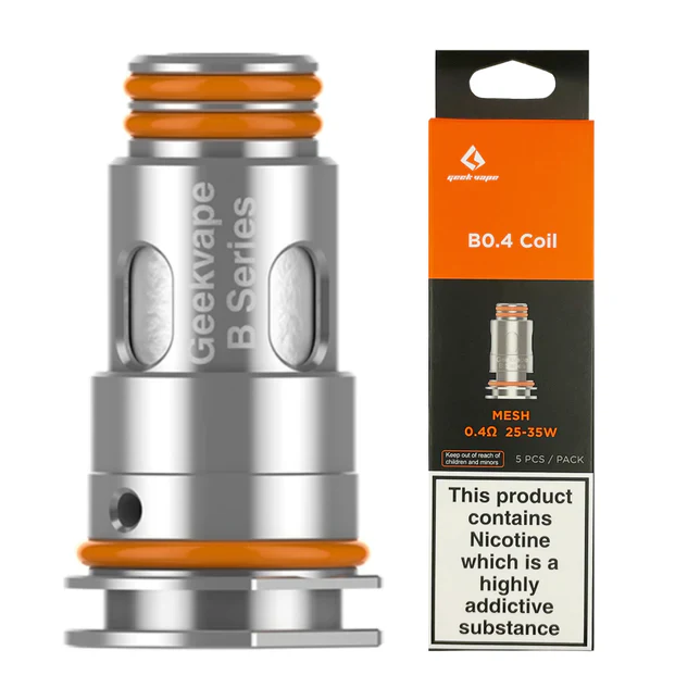 Geek Vape B Series Coils - Image 2