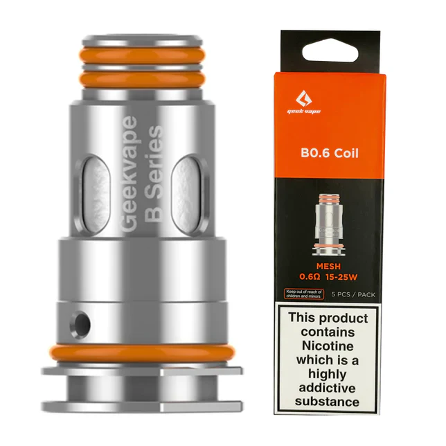 Geek Vape B Series Coils - Image 3