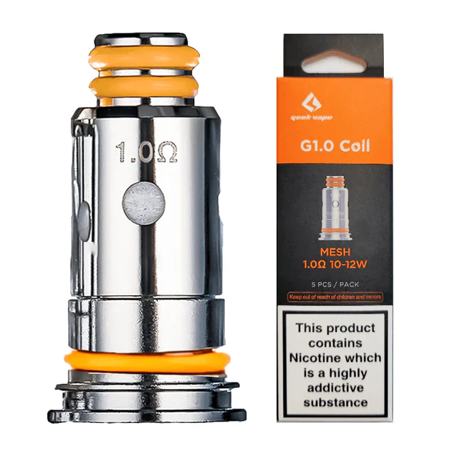 Geek Vape G Series Coil - Image 2