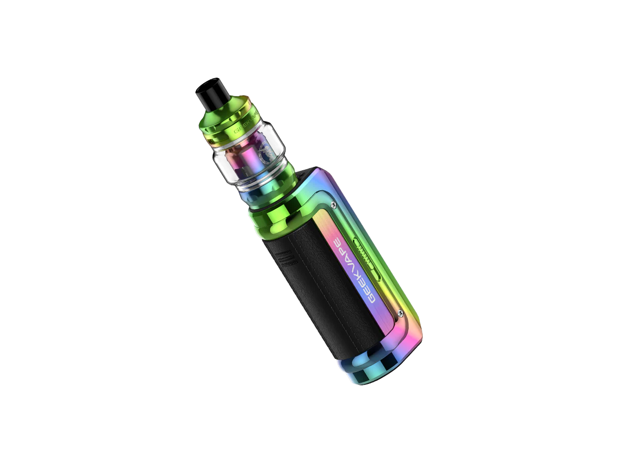 Geek Vape M100 Kit (Aegis Mini 2) - Image 3