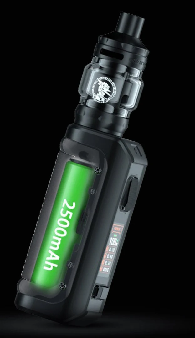 Geek Vape M100 Kit (Aegis Mini 2) - Image 4