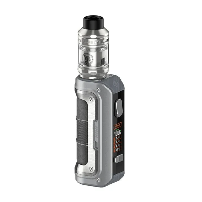 Geek Vape Max100 (Aegis Max 2 Kit) - Image 2