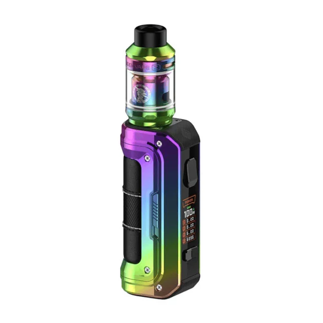Geek Vape Max100 (Aegis Max 2 Kit) - Image 3