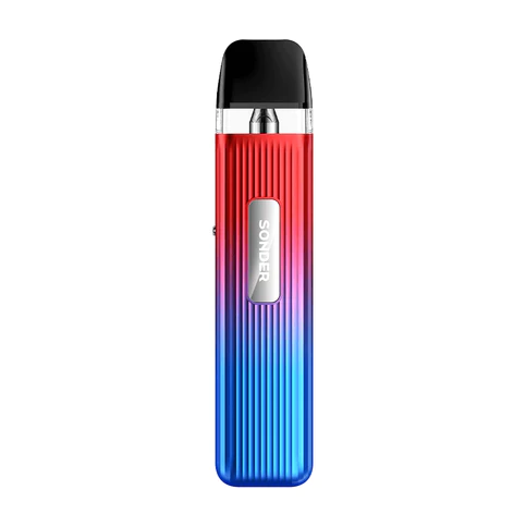 Geek Vape Sonder Q Vape Kit - Image 6