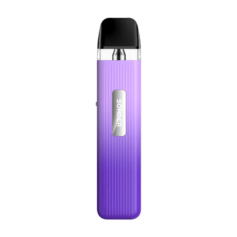 Geek Vape Sonder Q Vape Kit - Image 9