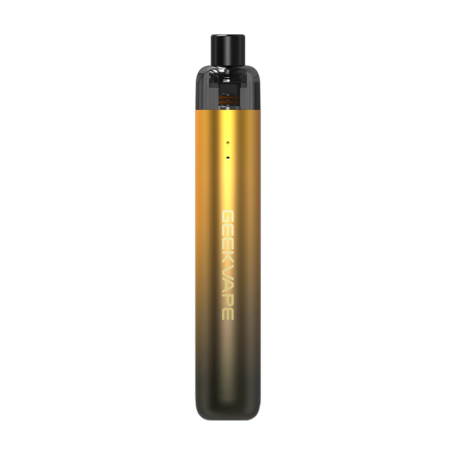Geek Vape Wenax S-C Pod Kit - Image 3
