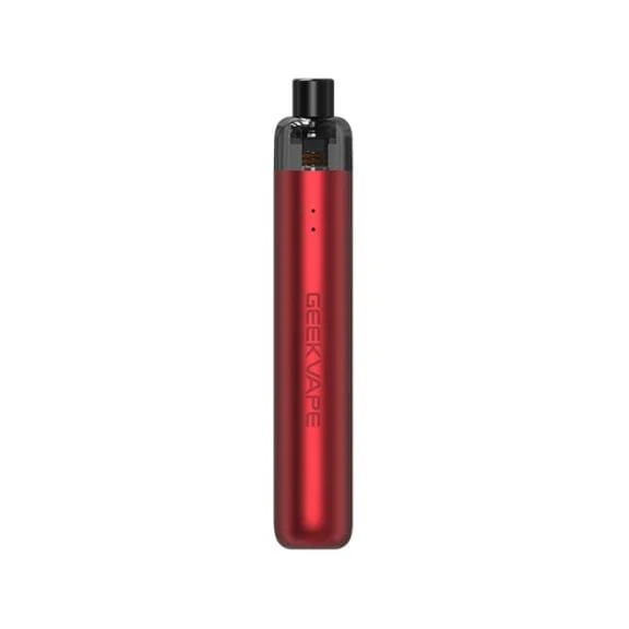 Geek Vape Wenax S-C Pod Kit - Image 6