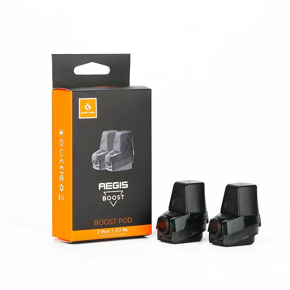 GeekVape Aegis Boost Replacement Pod