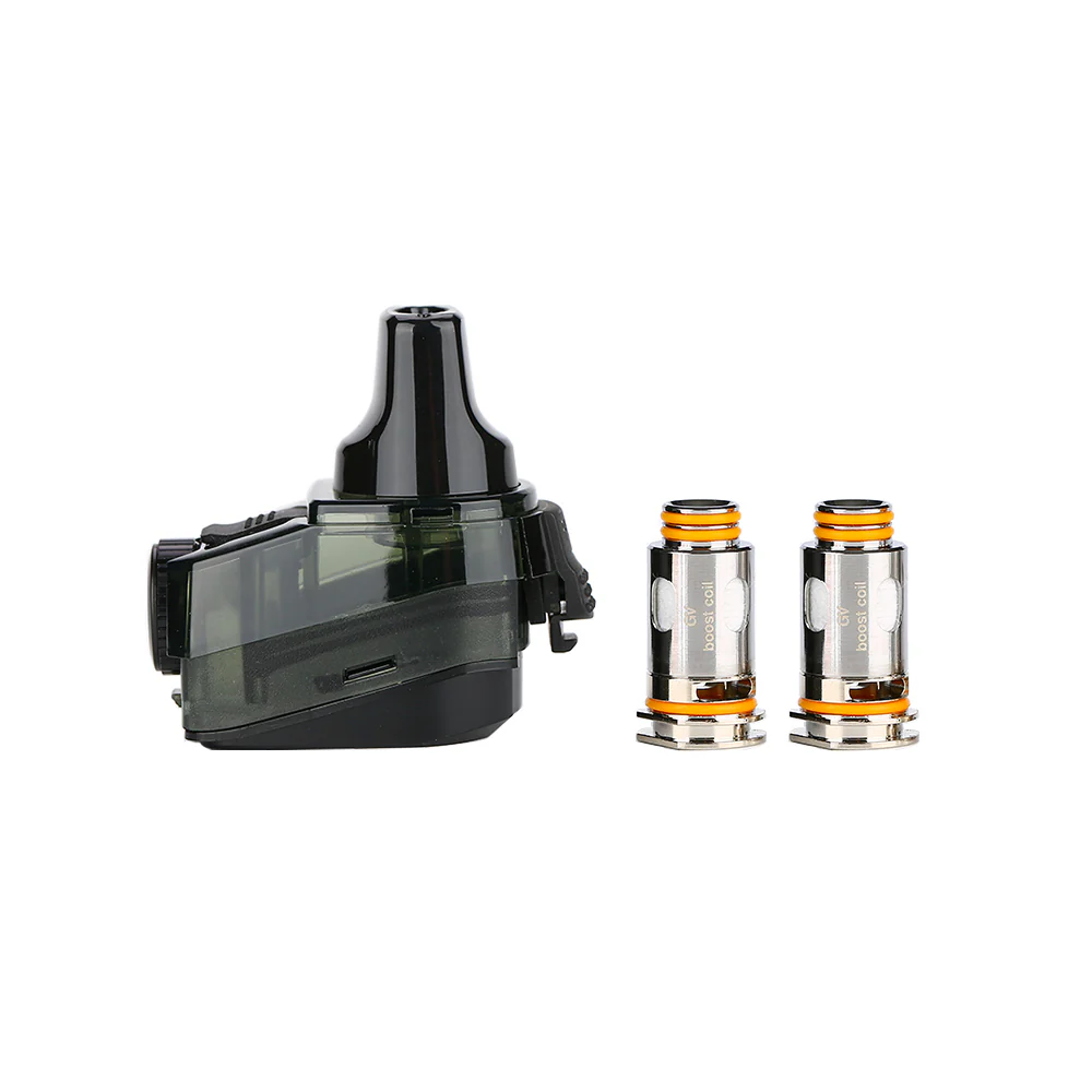 GeekVape Aegis Boost Replacement Pod - Image 2