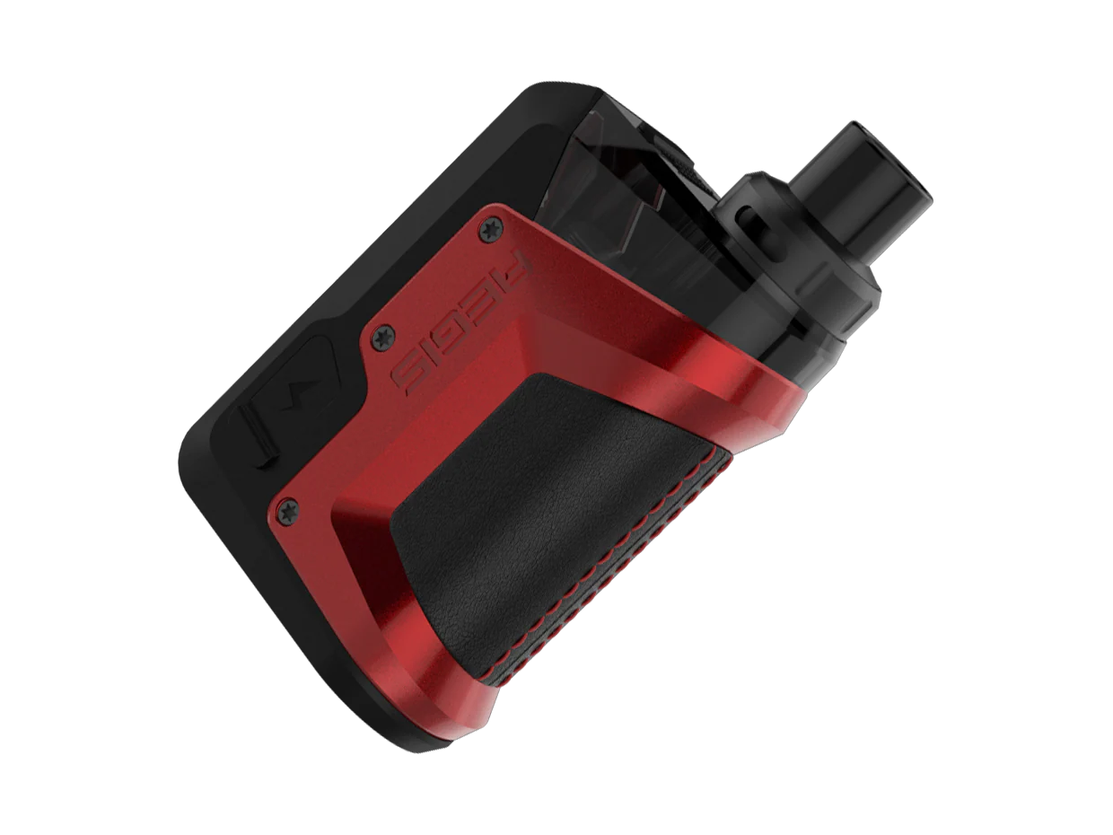 Geekvape Aegis Hero Pod Kit - Image 3