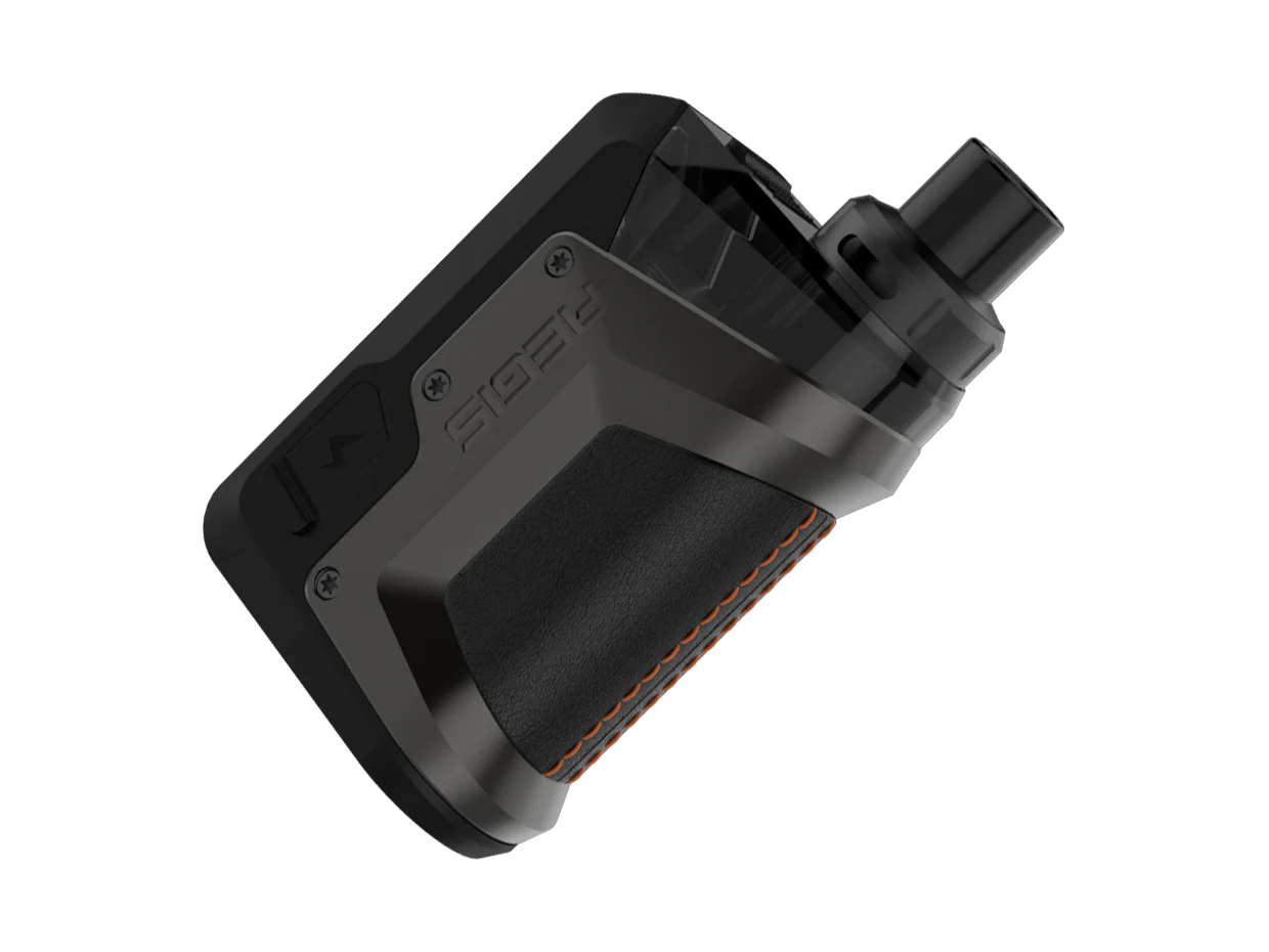 Geekvape Aegis Hero Pod Kit - Image 4