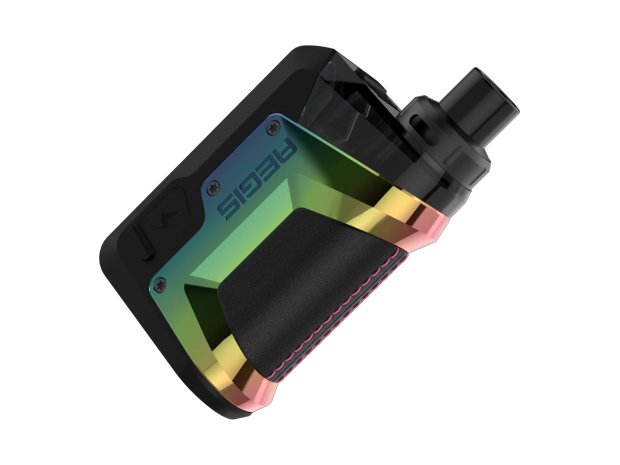 Geekvape Aegis Hero Pod Kit - Image 6