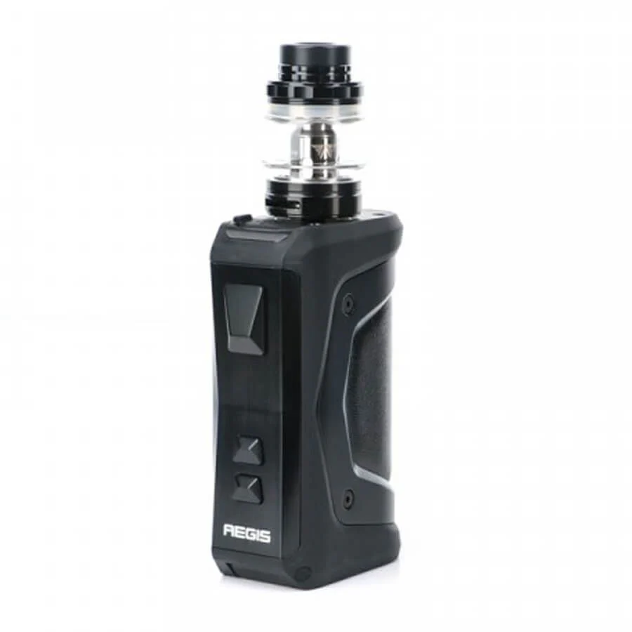 GeekVape Aegis X Sub Ohm Kit - Image 8