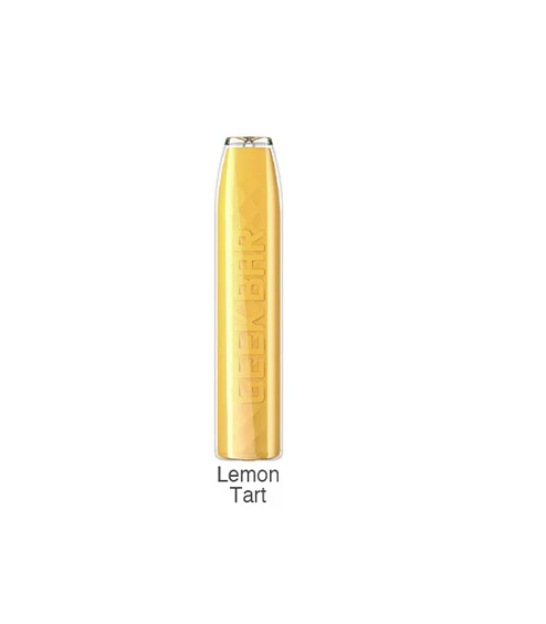 GeekVape Geek Bar Disposable e-Cig - Image 15