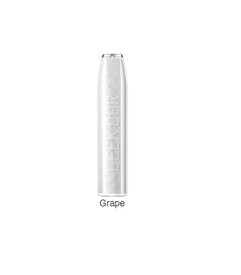 GeekVape Geek Bar Disposable e-Cig - Image 16