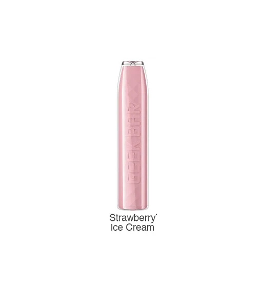 GeekVape Geek Bar Disposable e-Cig - Image 19