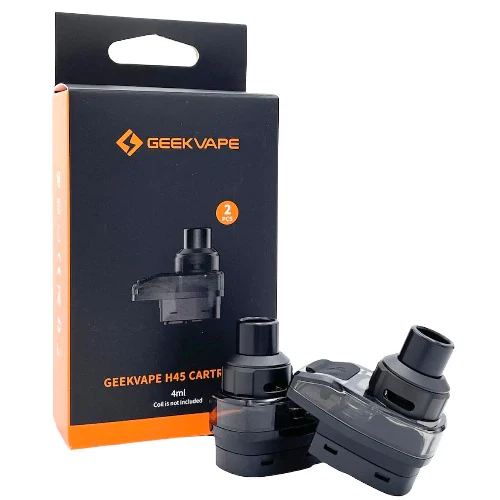 GeekVape H45 Cartridge Pod 4ml