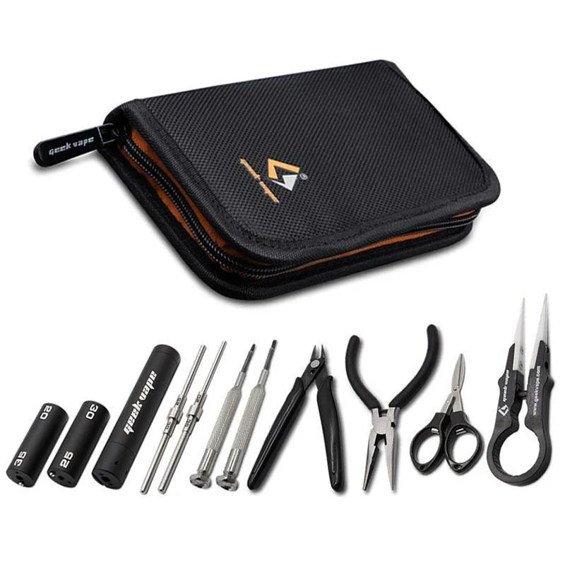 GeekVape Mini Toolkit - Image 2