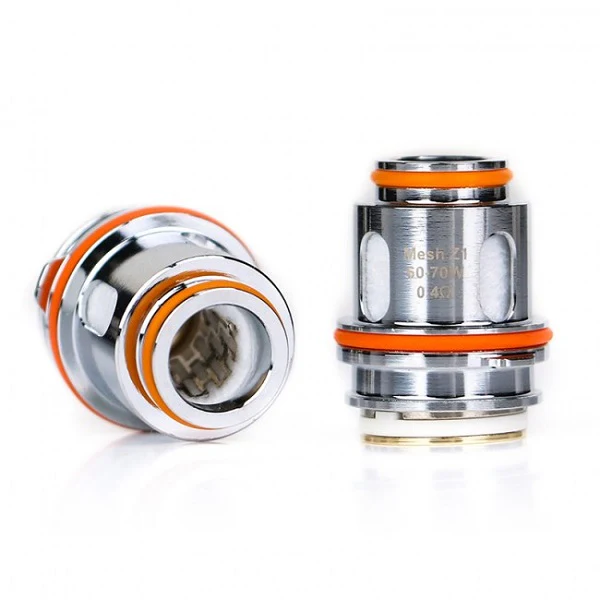 GeekVape Zeus Z Series Mesh Coils - Image 3