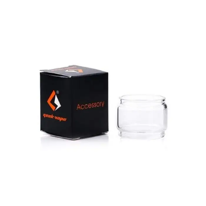 GeekVape Zeus Nano 2 Replacement Bulb Glass