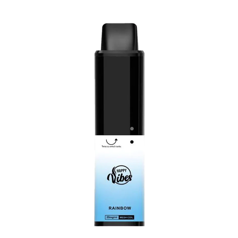 Happy Vibes Twist Disposable Vape - Image 27