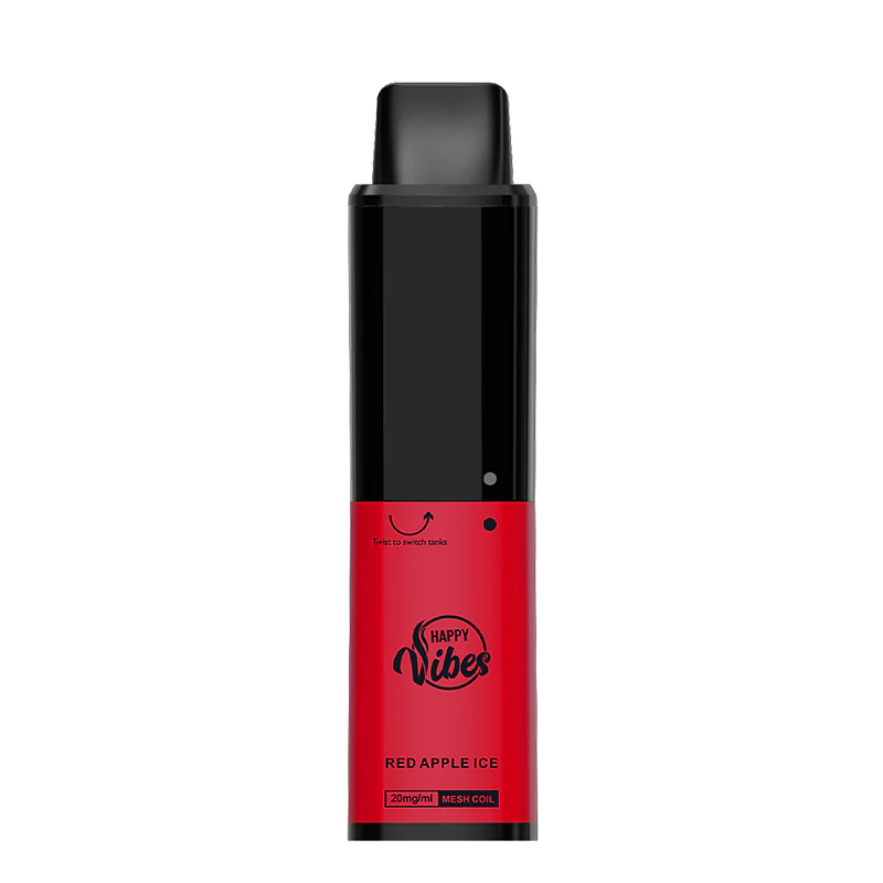 Happy Vibes Twist Disposable Vape - Image 30
