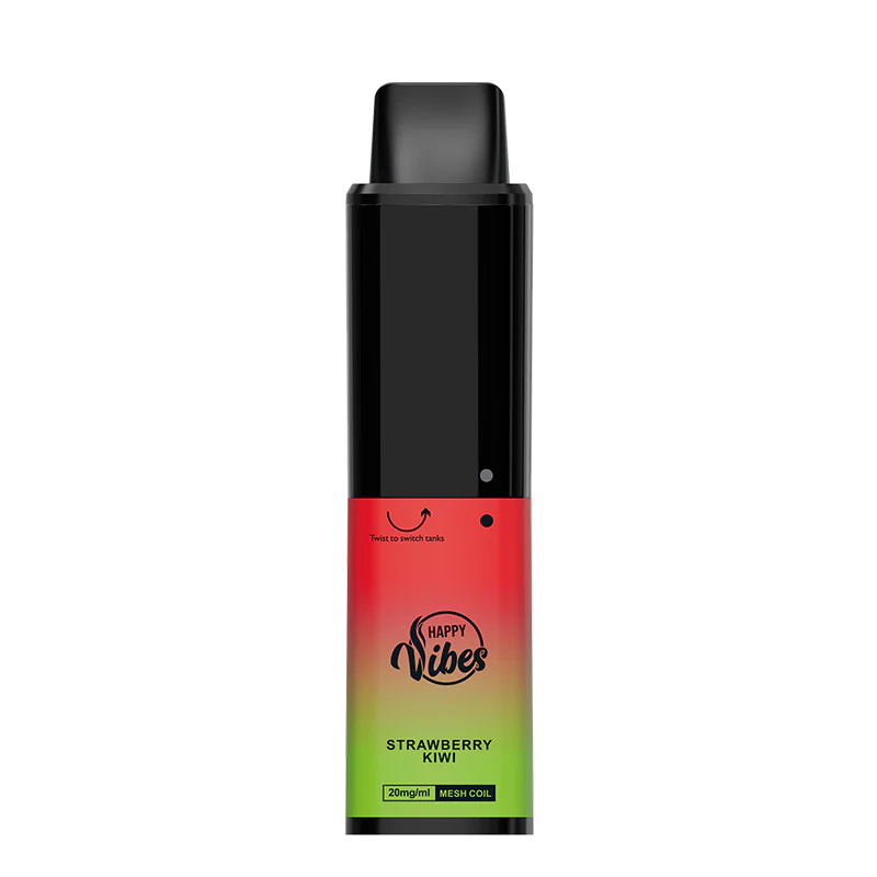 Happy Vibes Twist Disposable Vape - Image 31