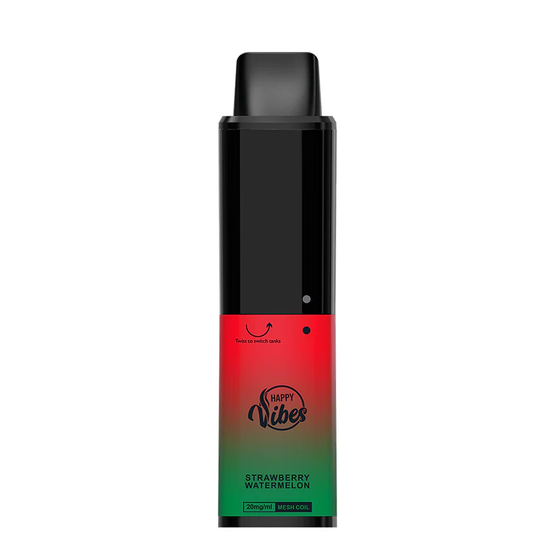 Happy Vibes Twist Disposable Vape - Image 33