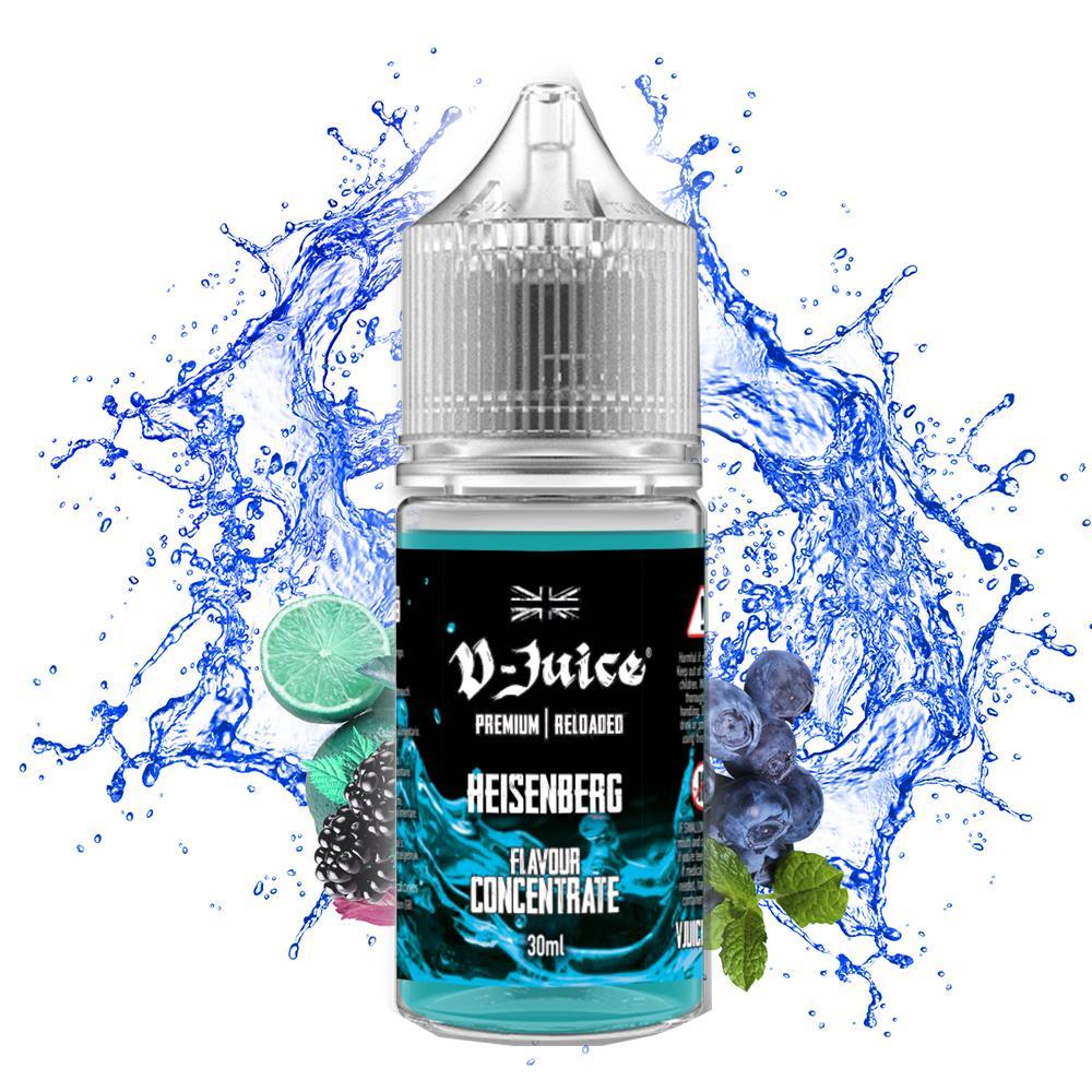 Heisenberg Concentrate by V Juice
