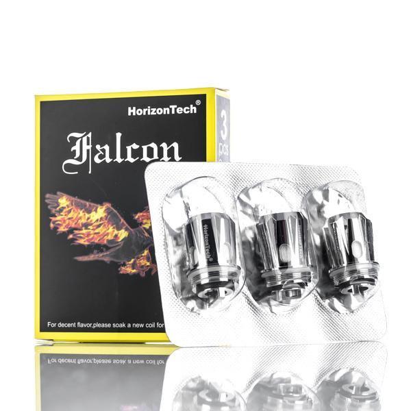 Horizon Tech Falcon King Coils M1+
