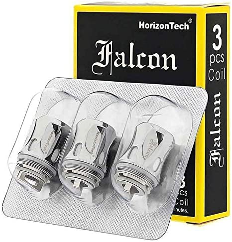 Horizon Tech Falcon Mini M1 Coils