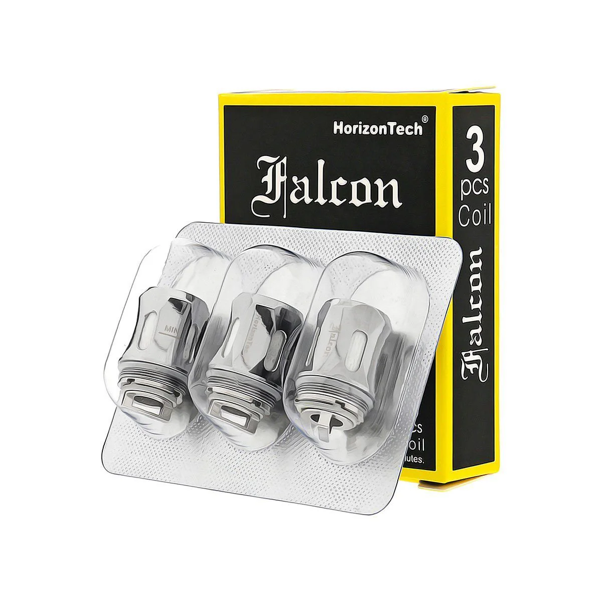 Horizon Tech Falcon Mini M2 Coils