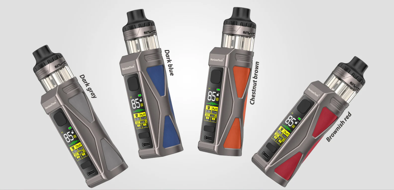 HorizonTech Durandal Vape Kit