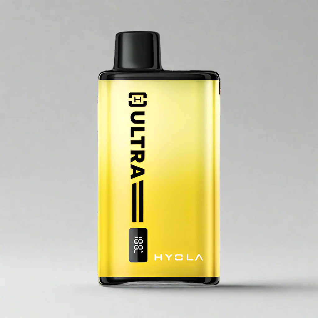 Hyola Ultra 30K Vape Kit
