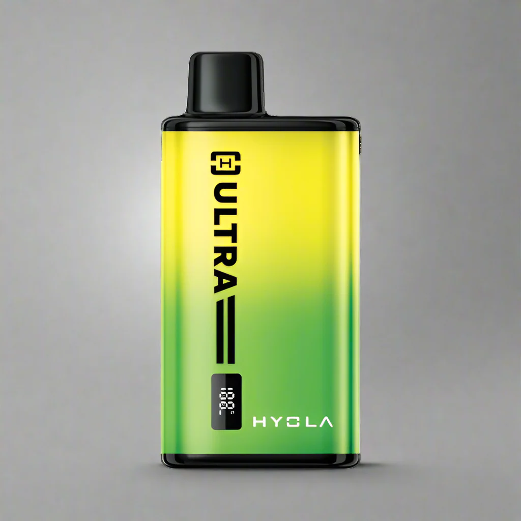 Hyola Ultra 30K Vape Kit - Image 10