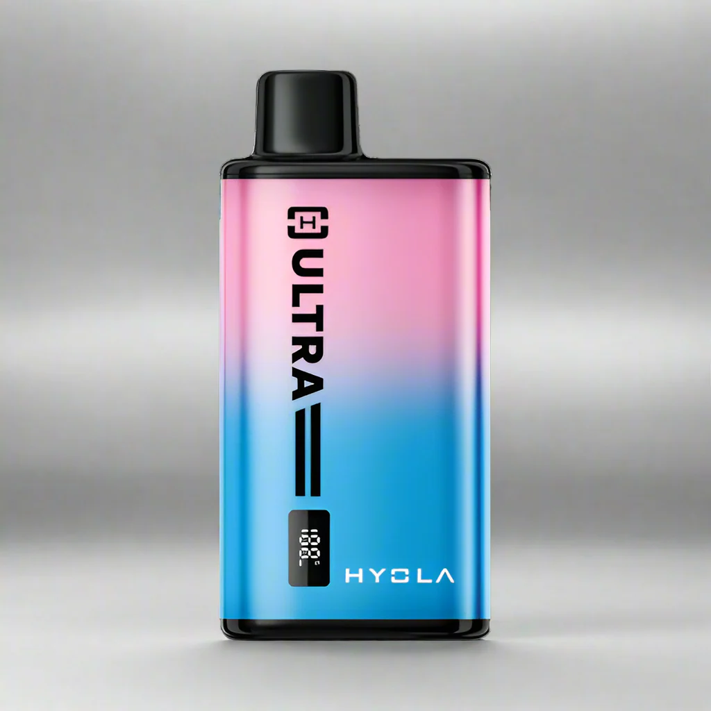 Hyola Ultra 30K Vape Kit - Image 11