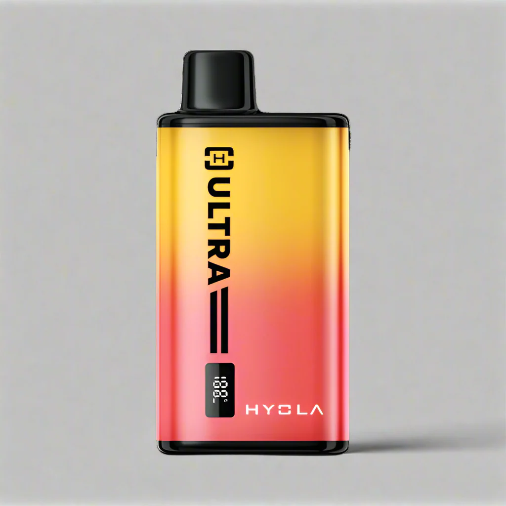 Hyola Ultra 30K Vape Kit - Image 12